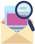 procesos de comunicaciones por email